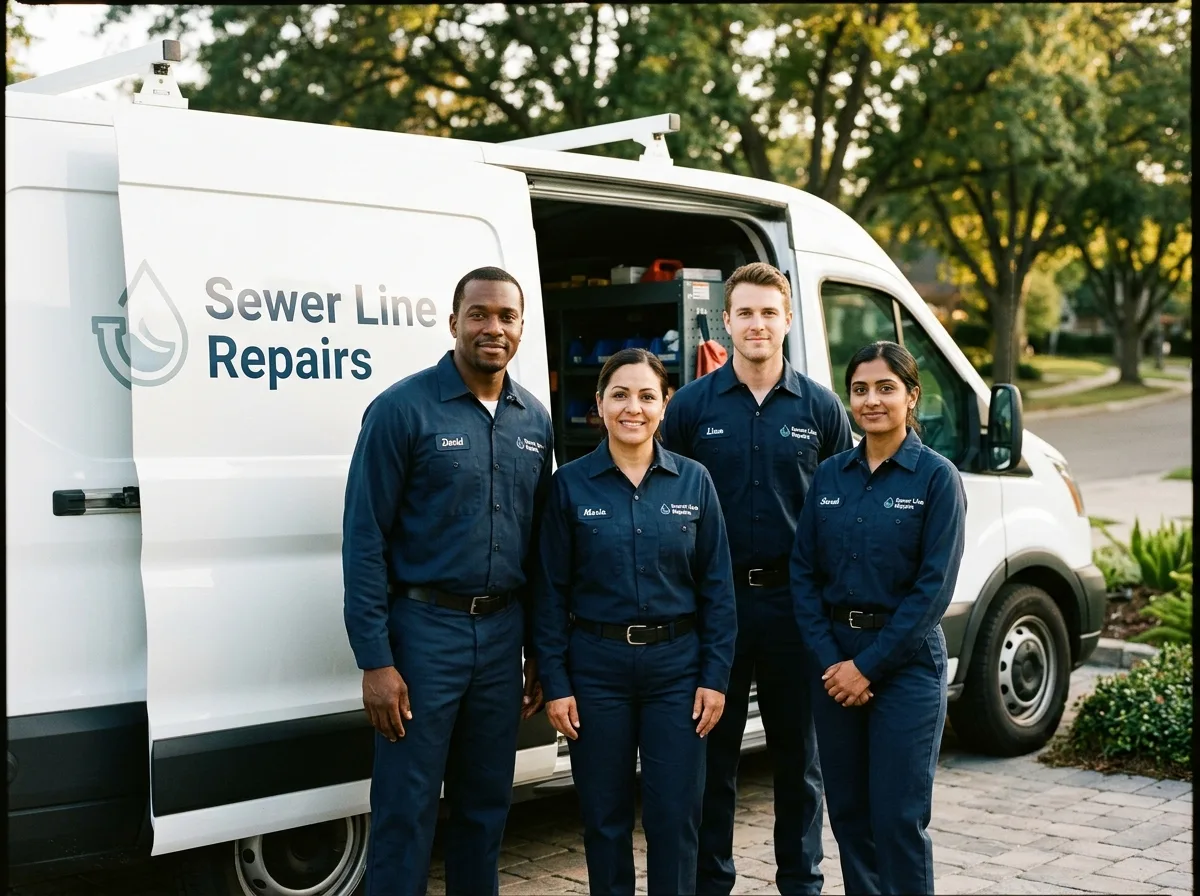 Emergency Plumber company in Trenton, NJ