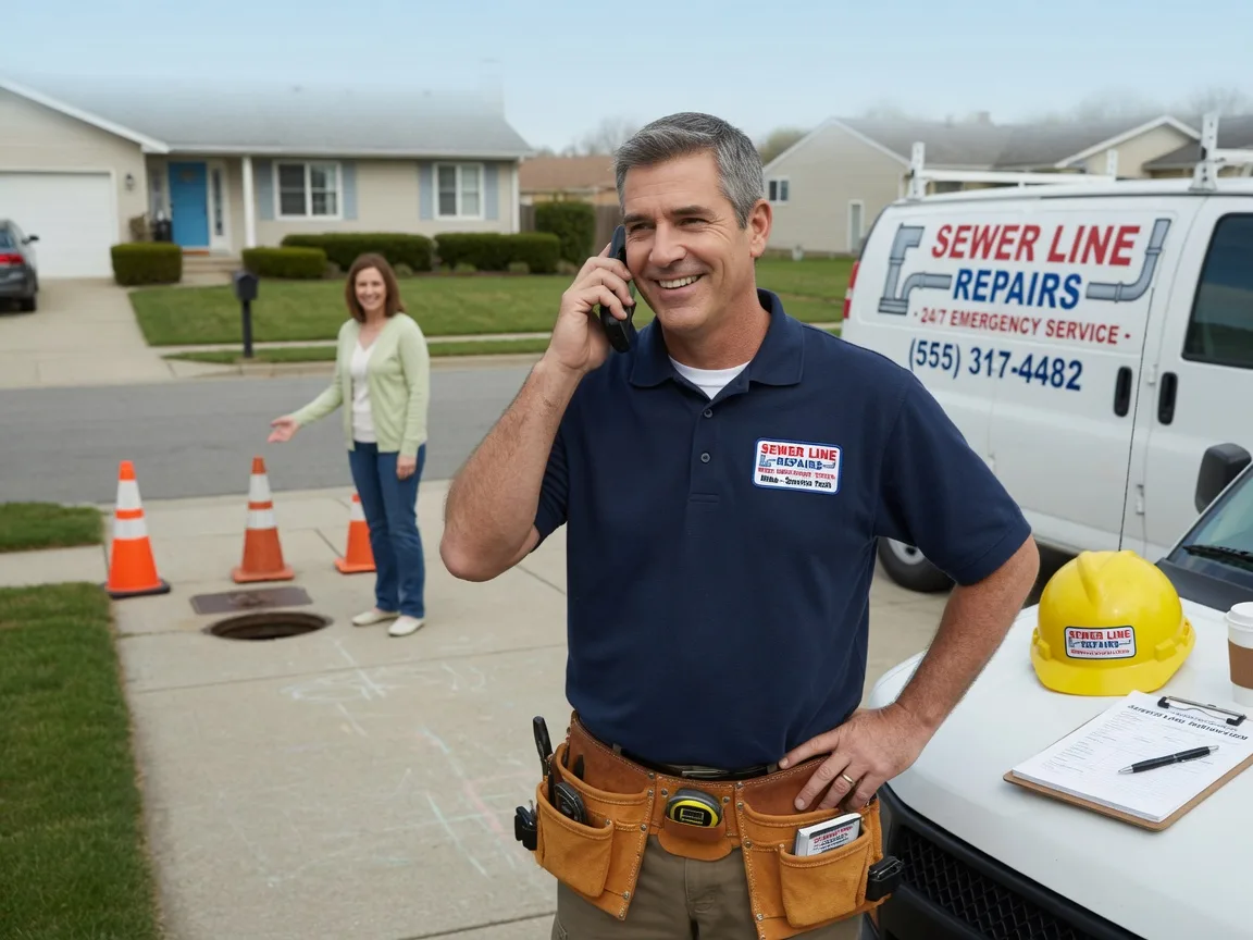 Emergency Plumber Trenton, NJ FAQs